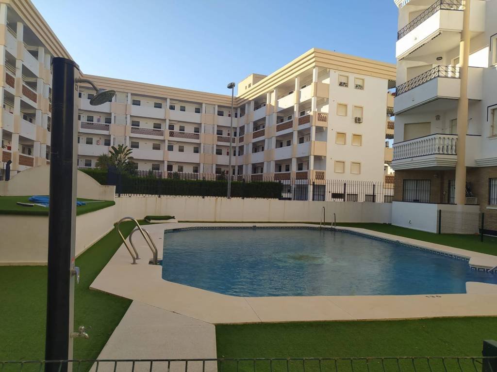 Piso de 65 m² en Punta Umbría
