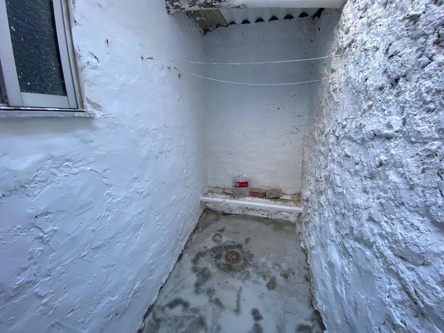 Piso de 120 m² en Baltanás