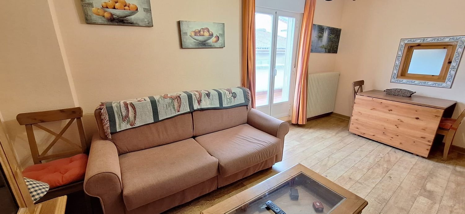 Wohnung 65 m² in Alba de Tormes
