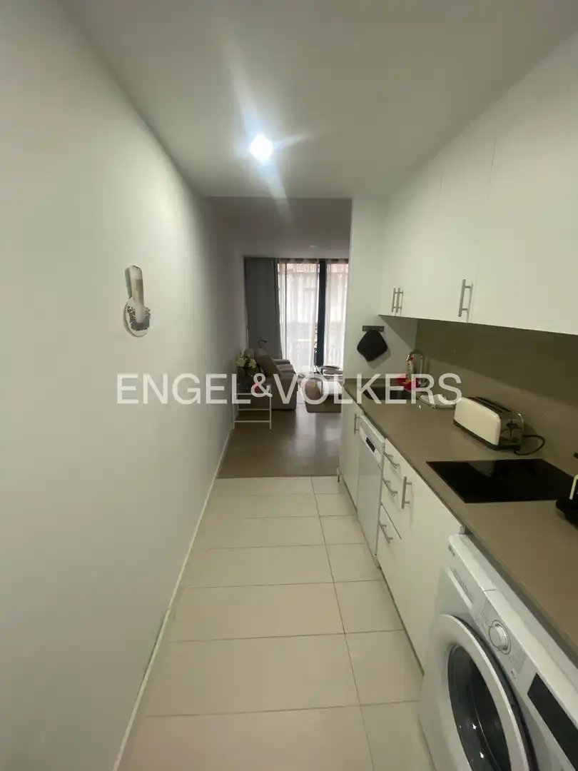 Pis de 80 m² a Sitges