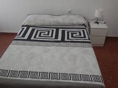 Habitación 80 m², Alcoy