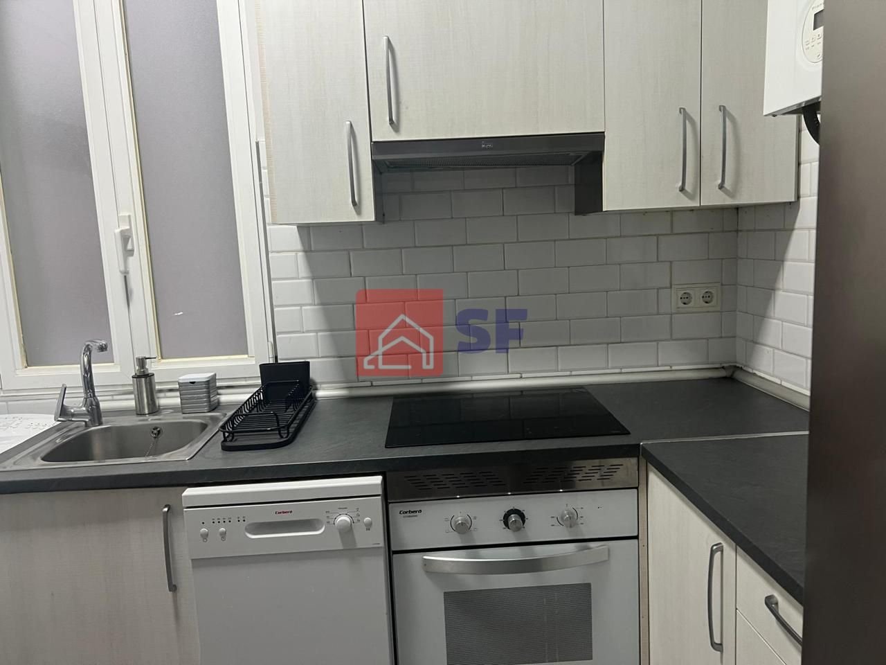 Piso de 53 m² en Madrid
