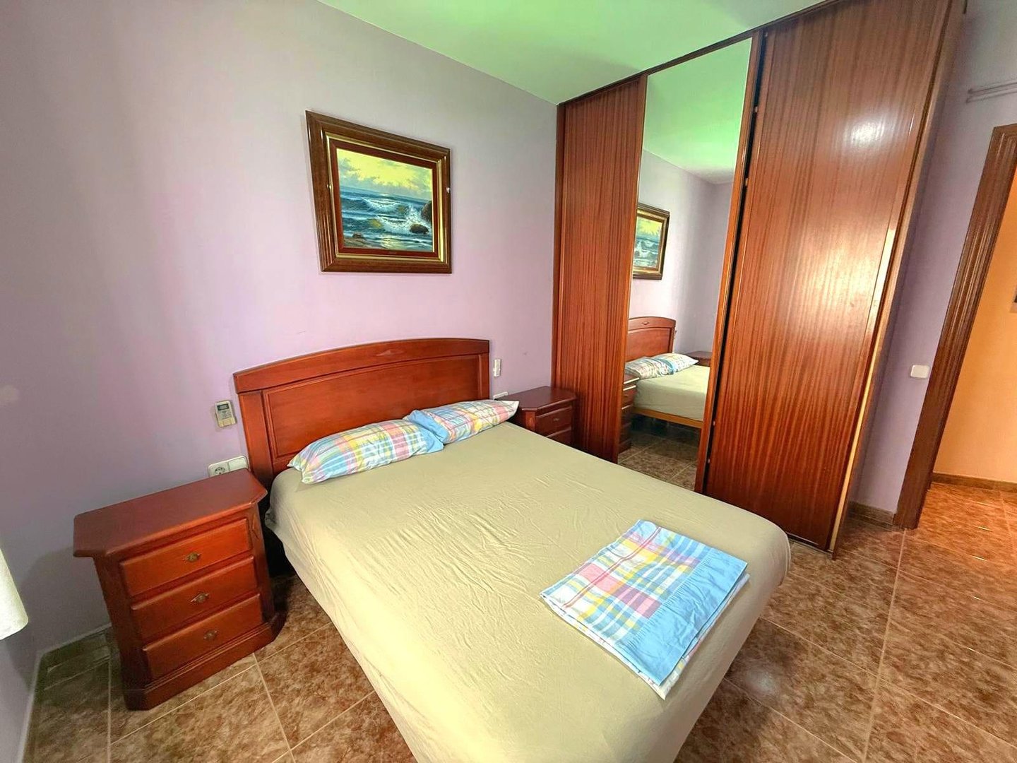 Pis de 115 m² a Calafell