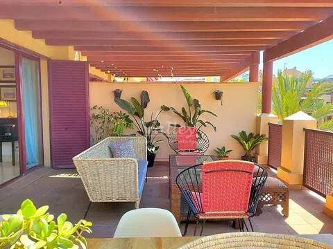 Piso de 200 m² en San Roque