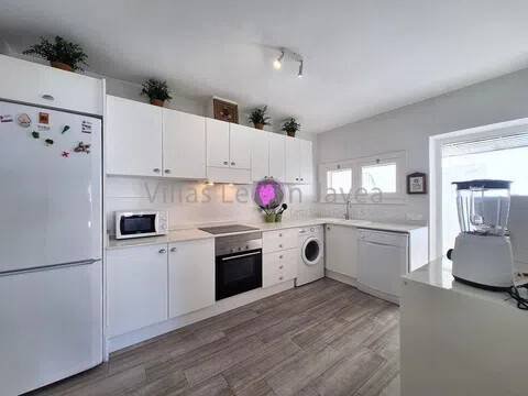 Maison 130 m² à Xàbia / Jávea