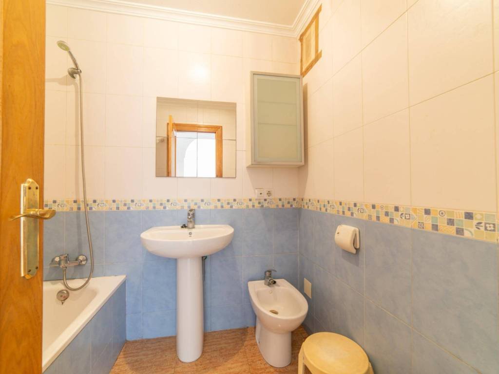 Piso de 70 m² en San Pedro del Pinatar