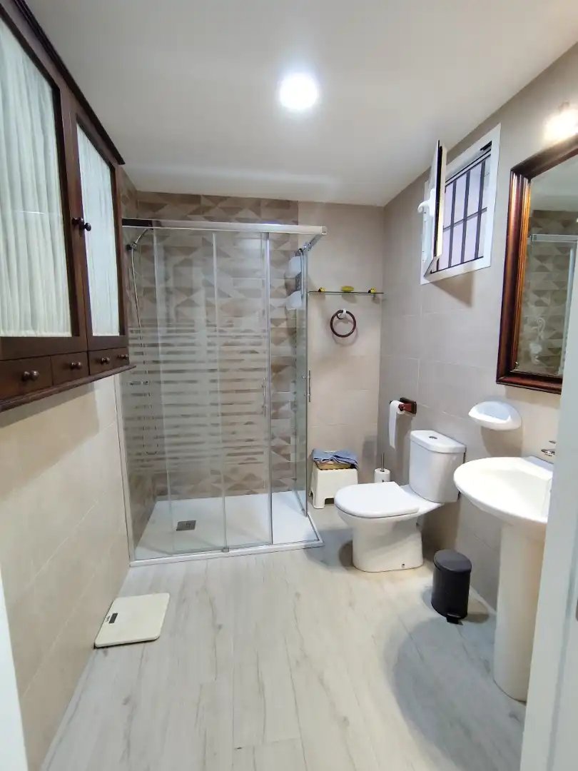 Piso de 60 m² en Sanlúcar de Barrameda