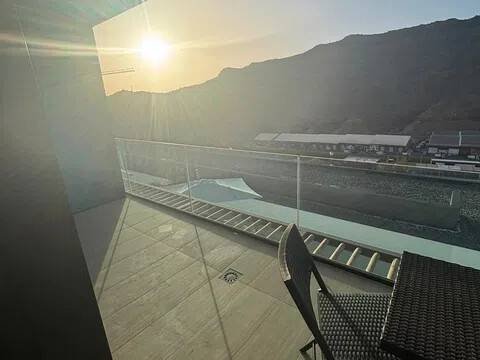 Piso de 80 m² en Mogán