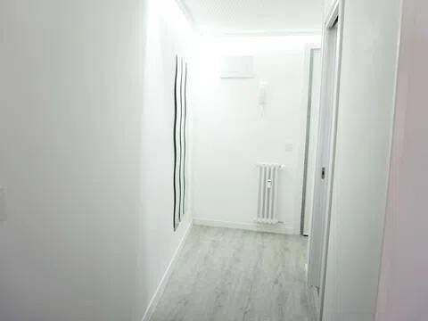 Habitación 93 m², Ávila