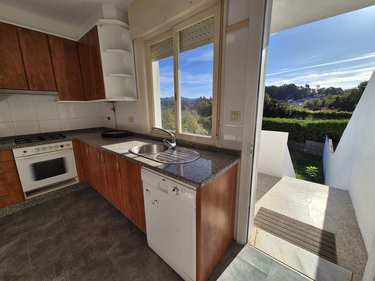 Piso de 169 m² en Nigrán