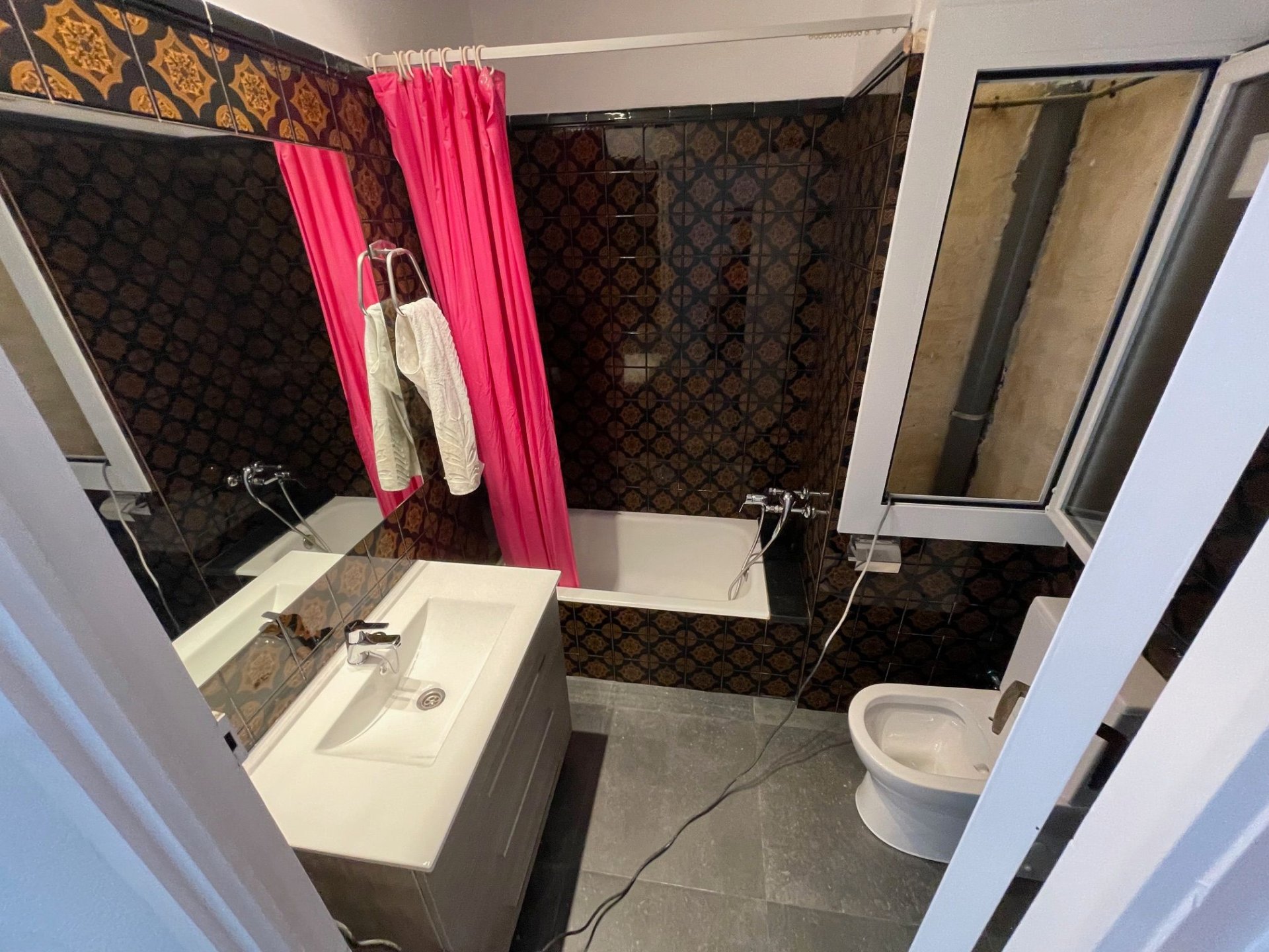 Piso de 100 m² en Canet de Mar