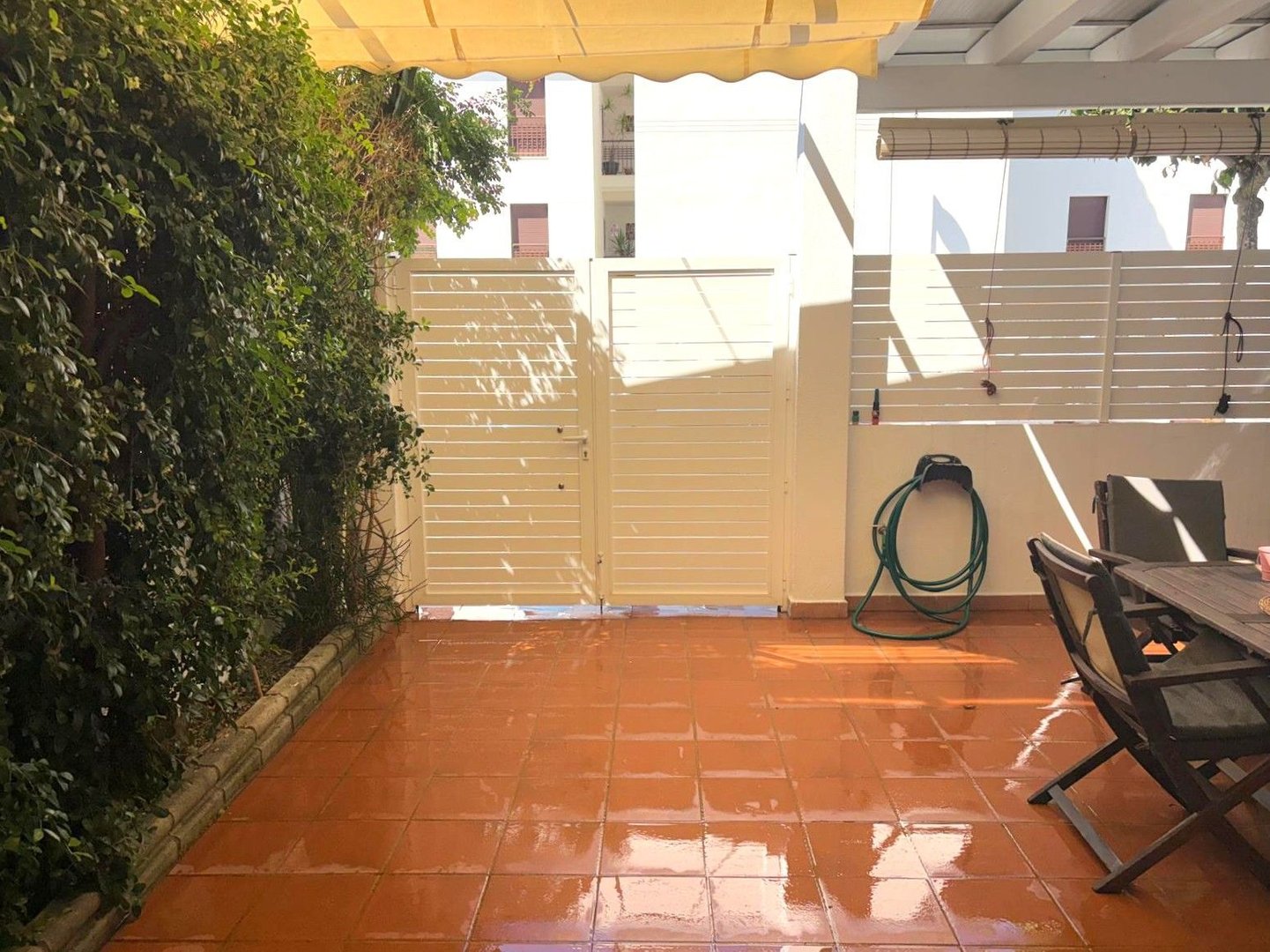 Wohnung 111 m² in Cartaya