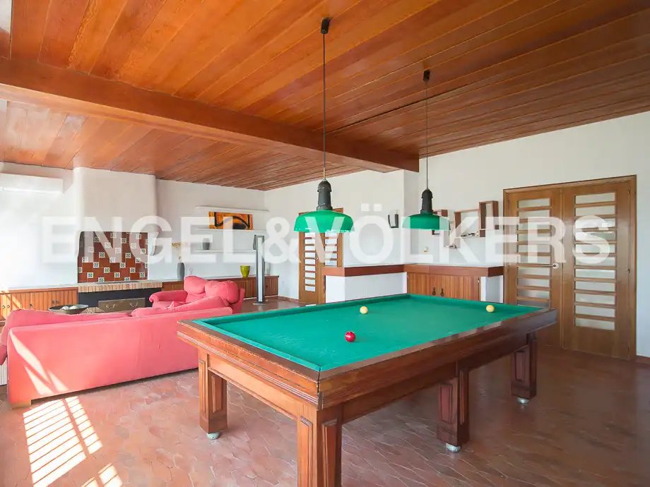 Casa de 636 m² en Benicasim