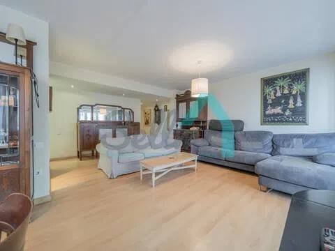 Piso de 84 m² en Gijón