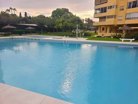 Квартира 120 м² у Alacant / Alicante