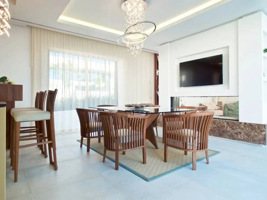 Casa de 457 m² en Benahavís