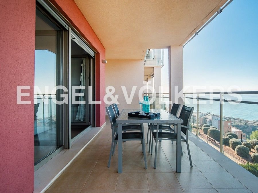 Piso de 171 m² en Oropesa del Mar