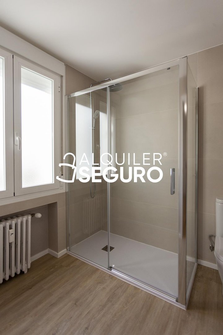 Pis de 103 m² a Madrid