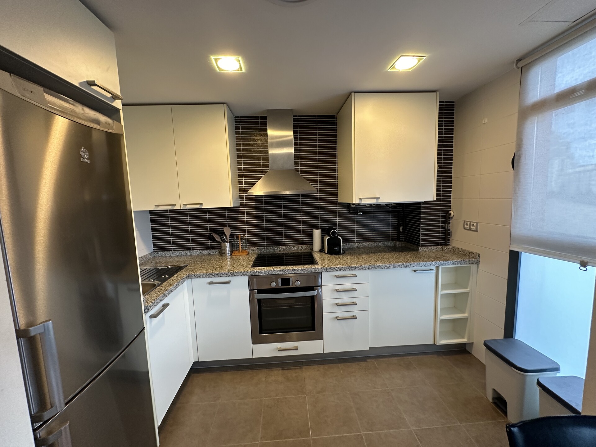 Piso de 57 m² en Valencia