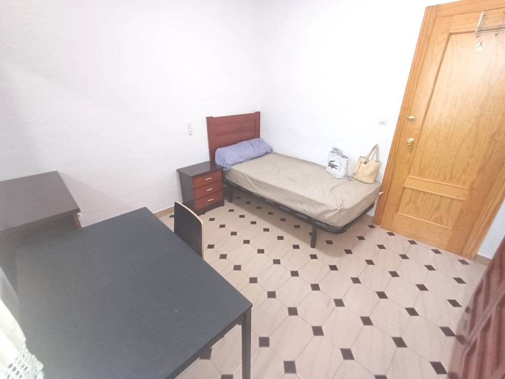 Piso de 117 m² en Córdoba