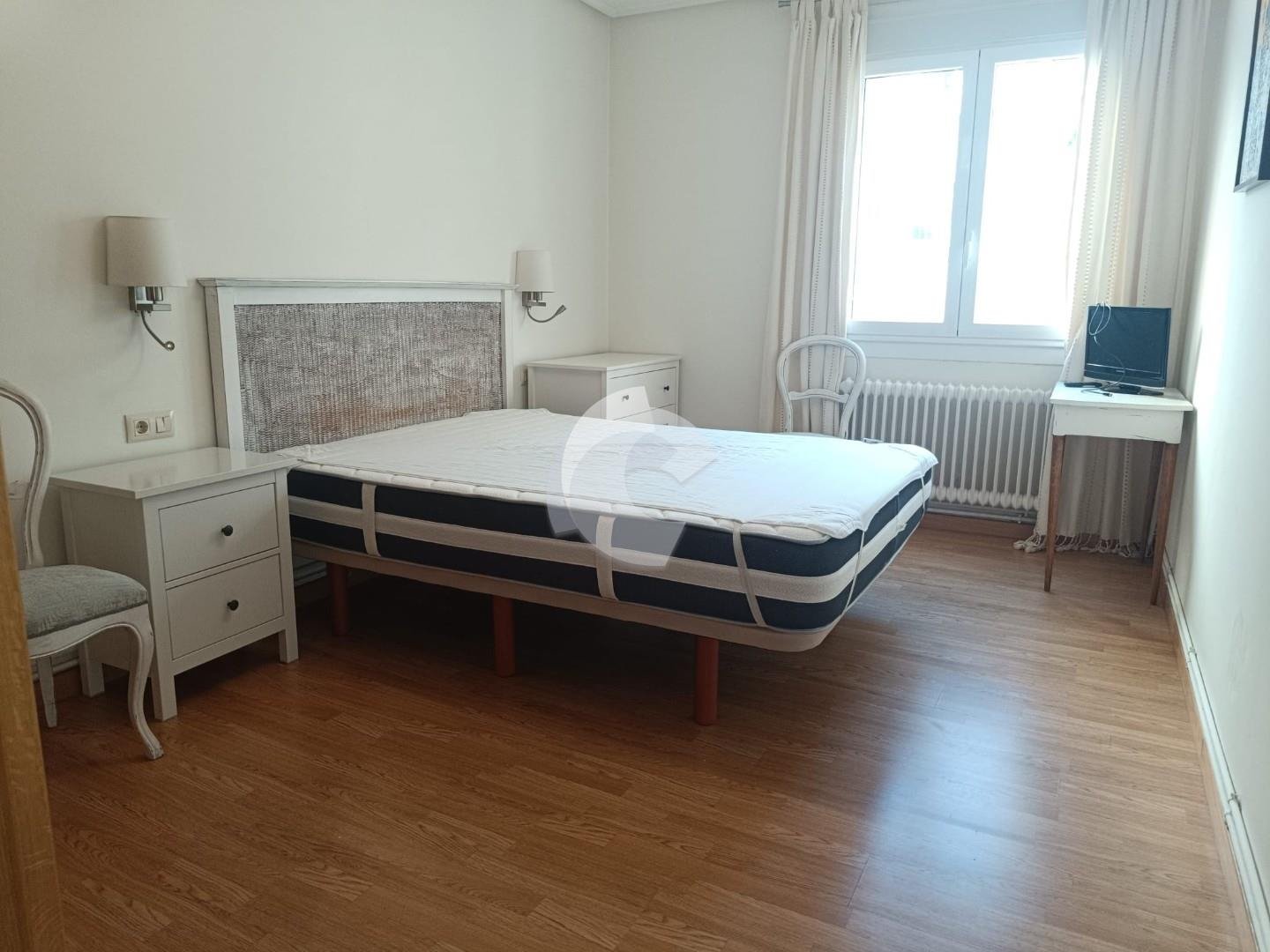 Piso de 90 m² en Ourense