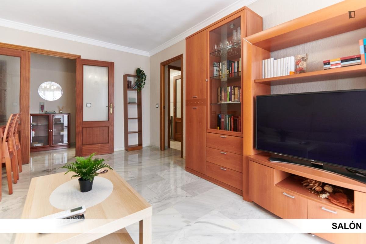 Habitación en alquiler, Sevilla