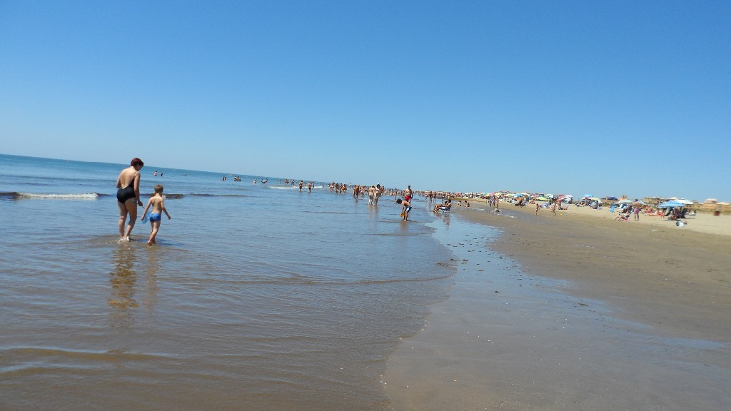 Piso en alquiler, Ayamonte