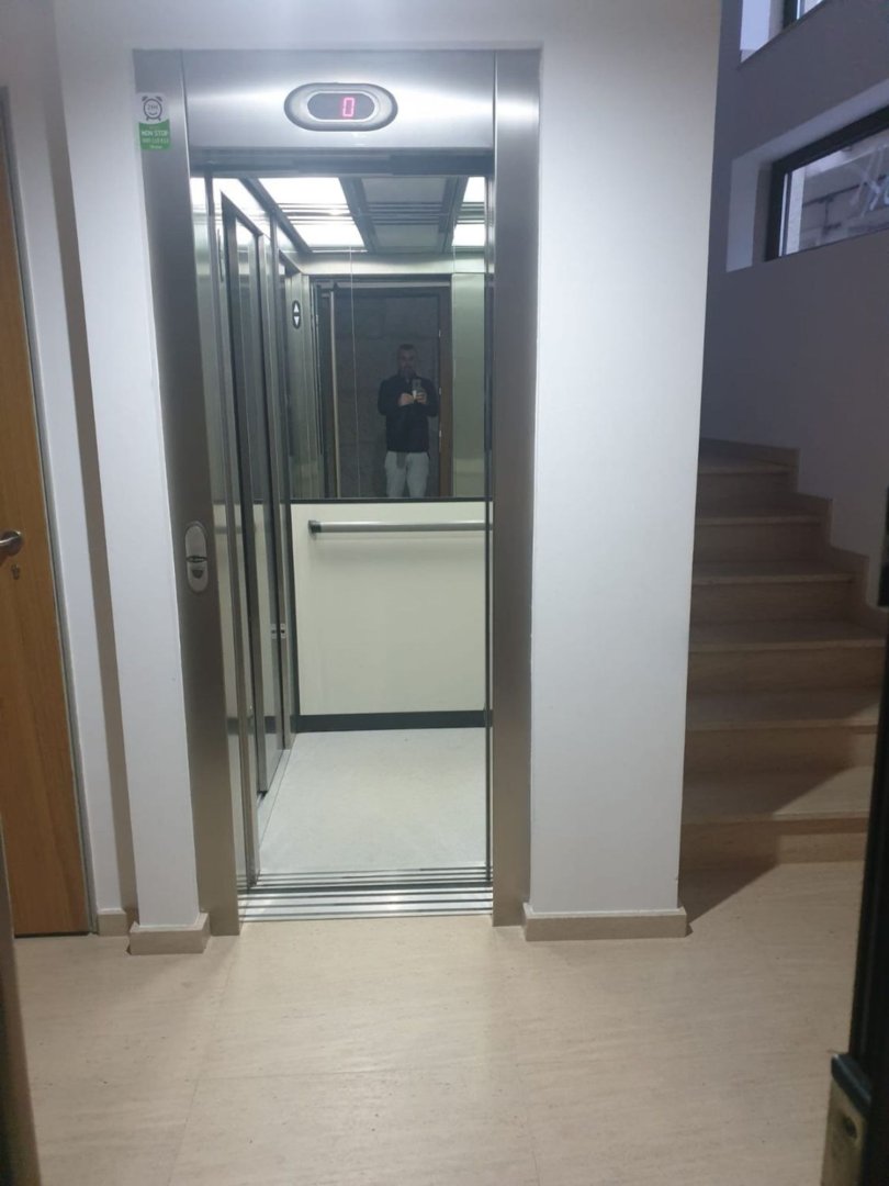 Pis de 95 m² a Sanxenxo