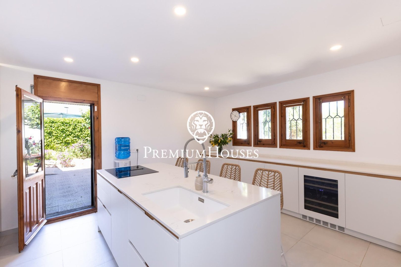 Casa de 179 m² en Cunit
