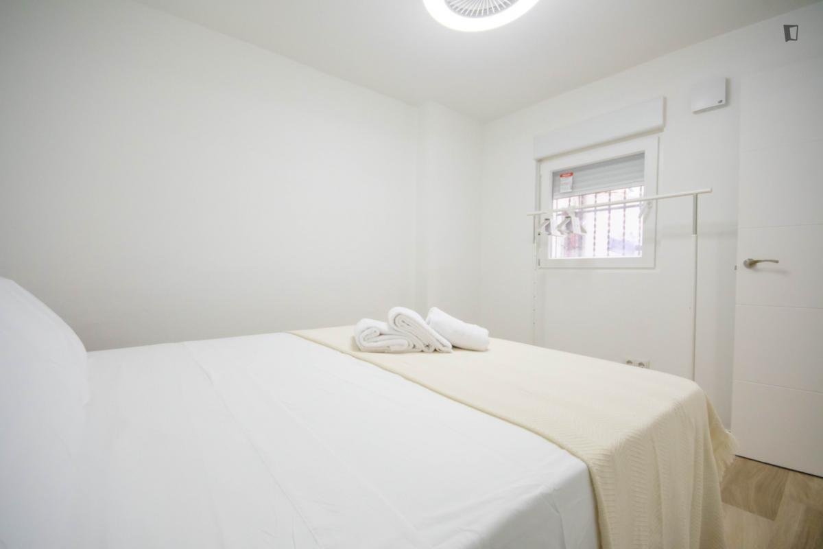 Appartamento 50 m² a Madrid