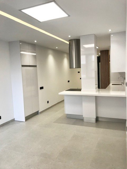 Piso de 50 m² en Las Palmas de Gran Canaria