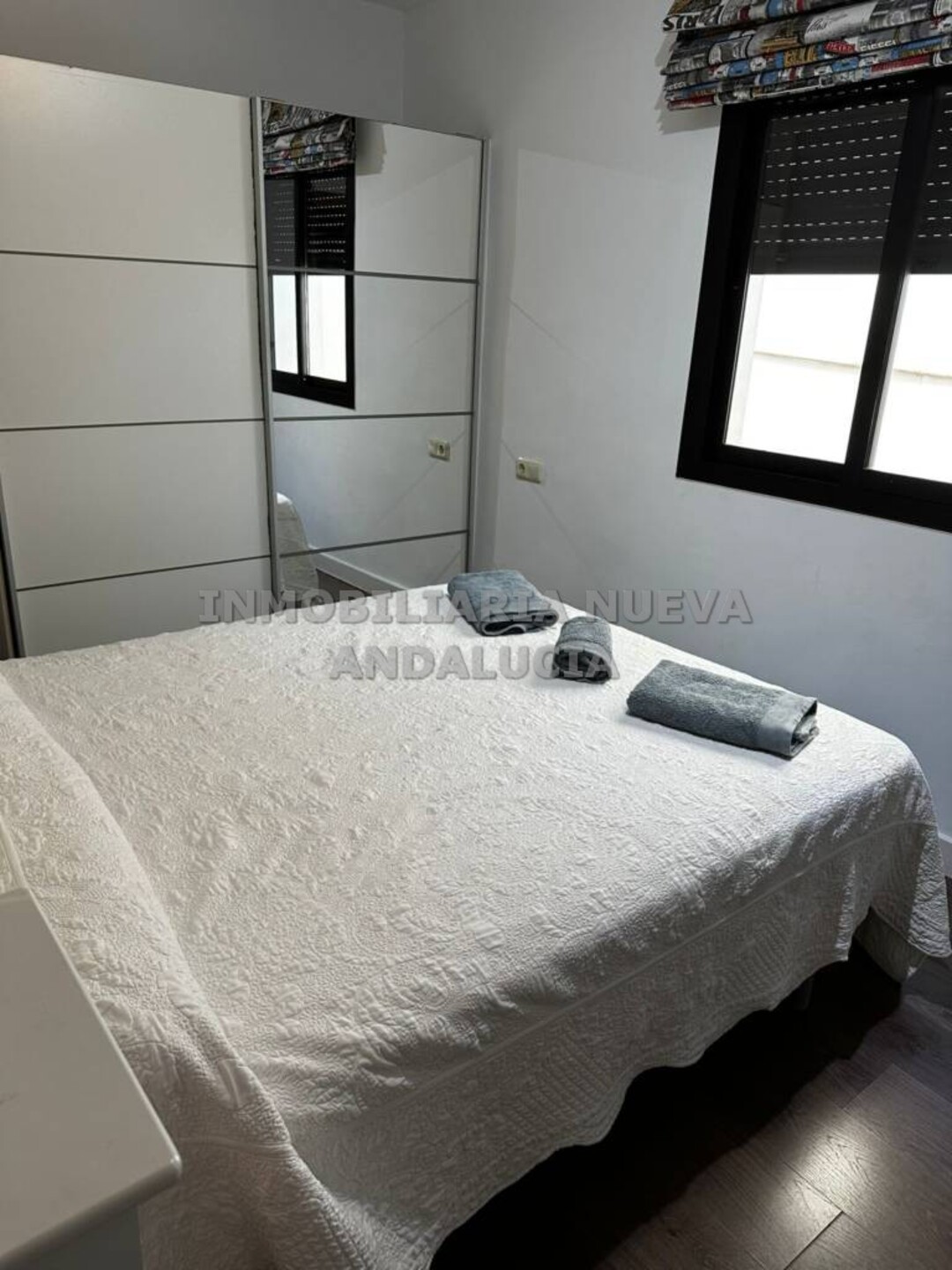 Casa de 70 m² en Almería