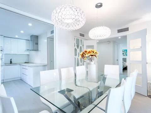 Habitación 130 m², Sevilla