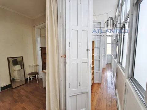 Piso de 186 m² en La Coruña