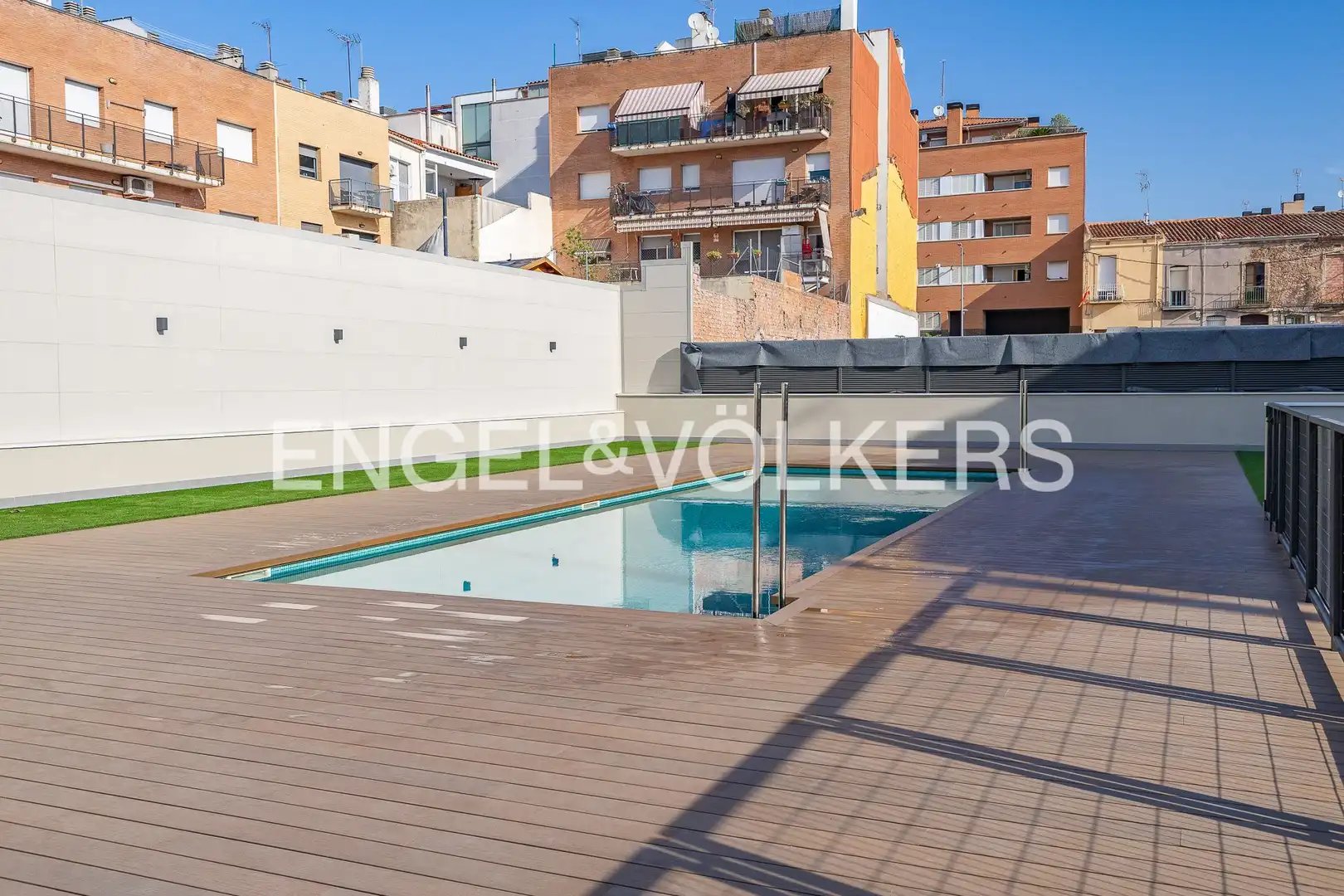 Piso de 129 m² en Sabadell