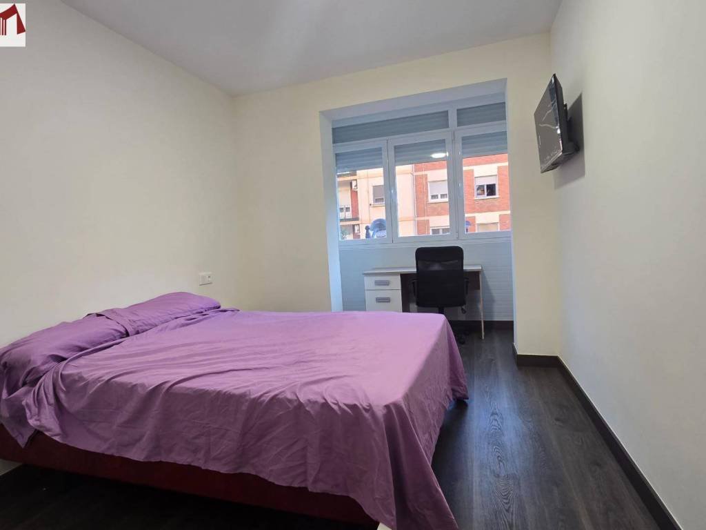 Habitación 130 m², Albacete