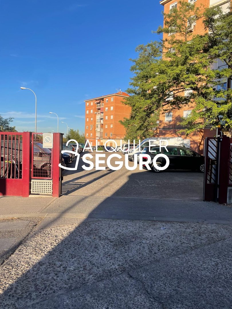 Piso de 40 m² en Madrid