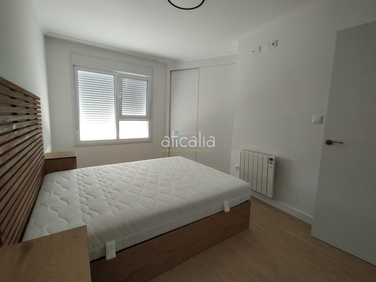 Piso de 70 m² en Ferrol