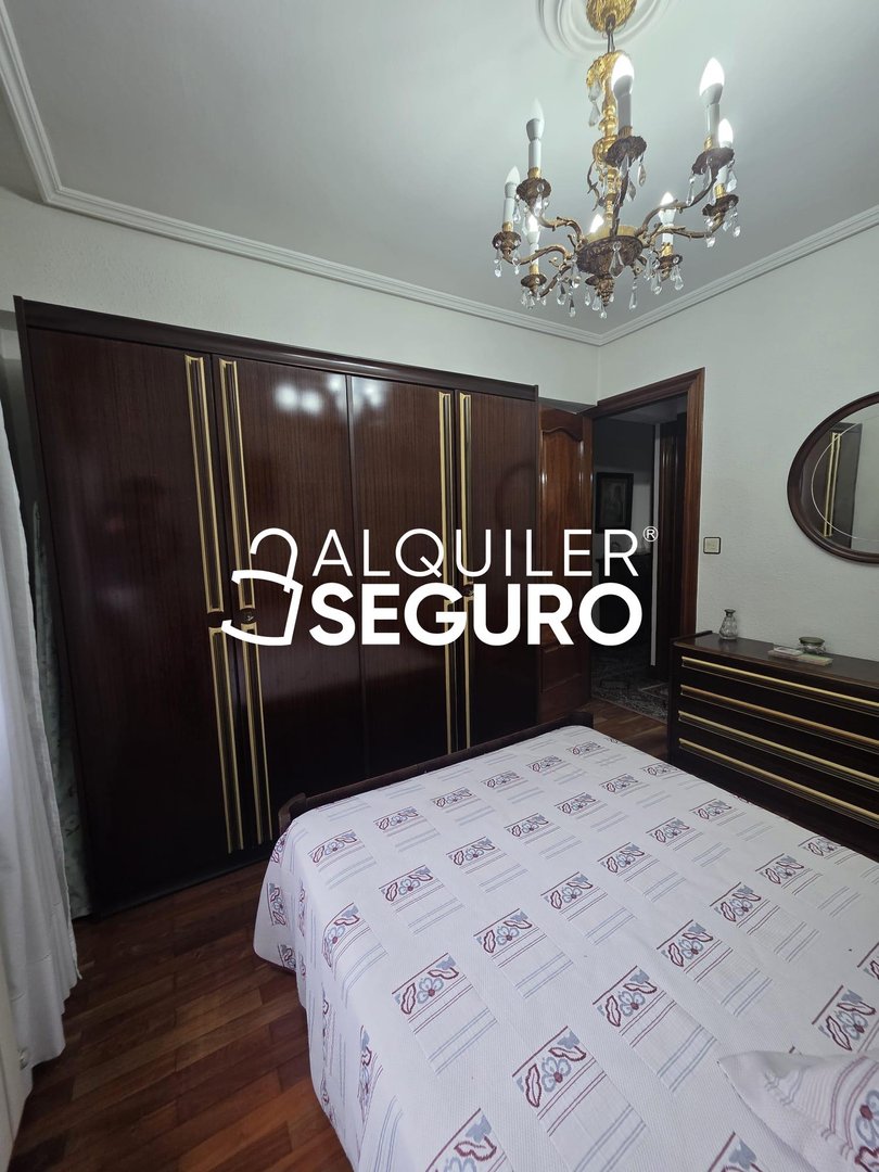 Appartamento 75 m² a Bilbao
