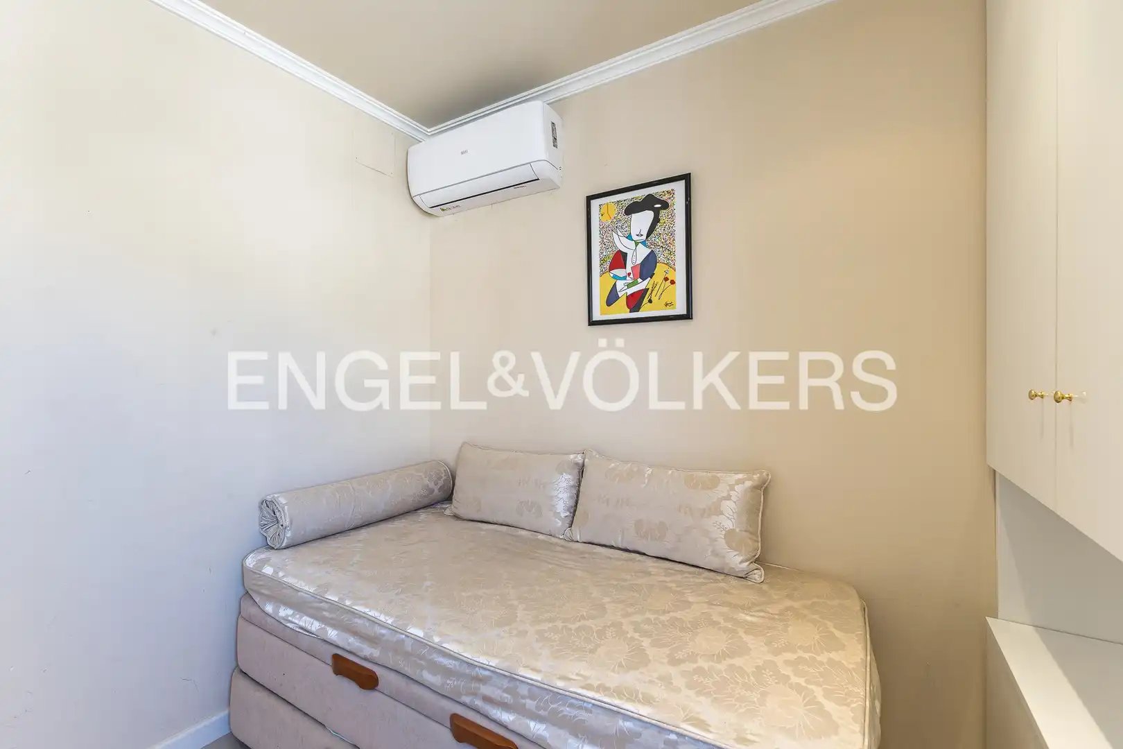 Pis de 113 m² a Cubelles