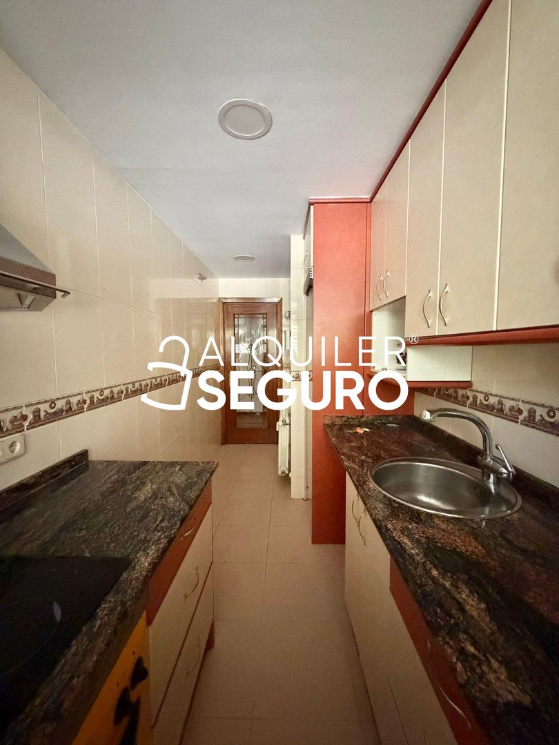 Piso de 110 m² en Majadahonda