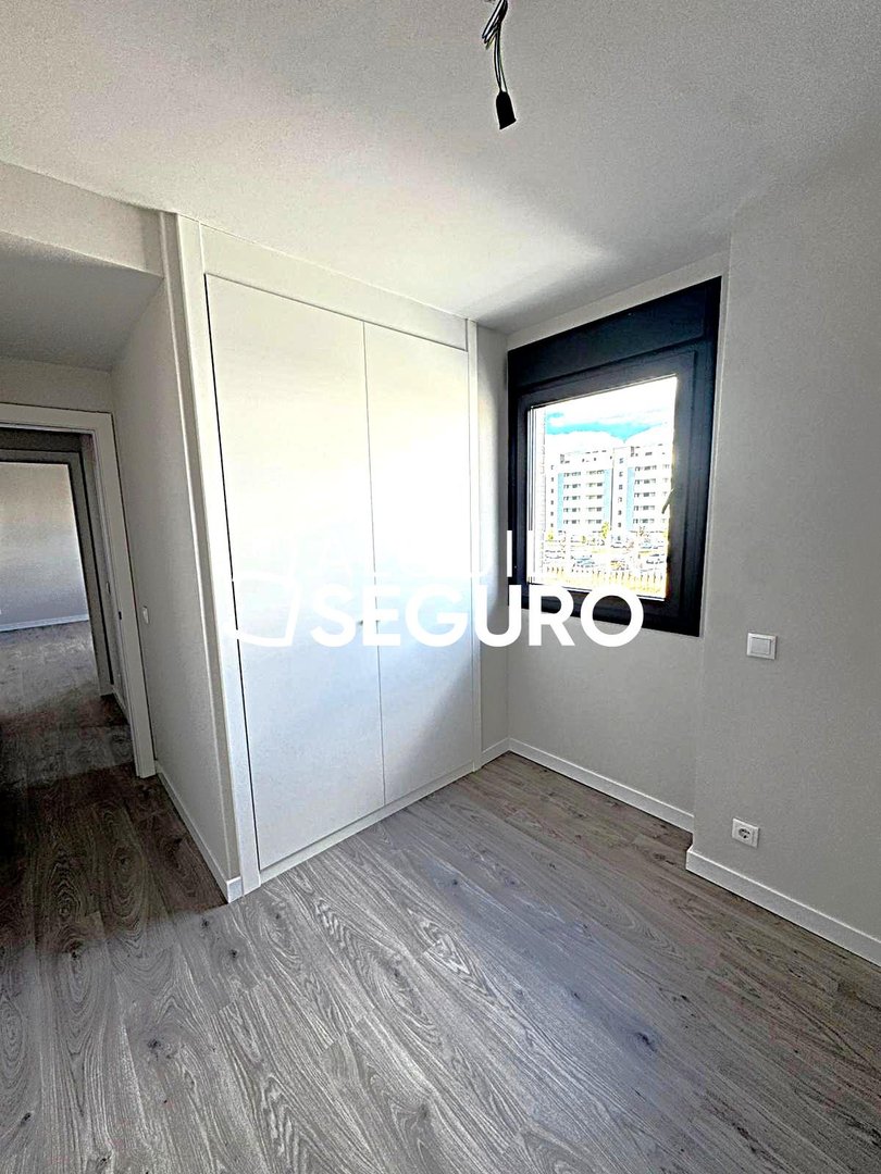 Piso de 75 m² en Valladolid