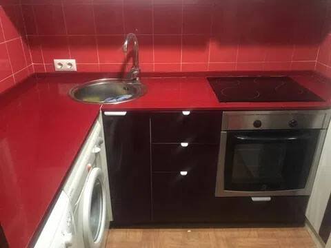 Piso de 80 m² en Benicasim
