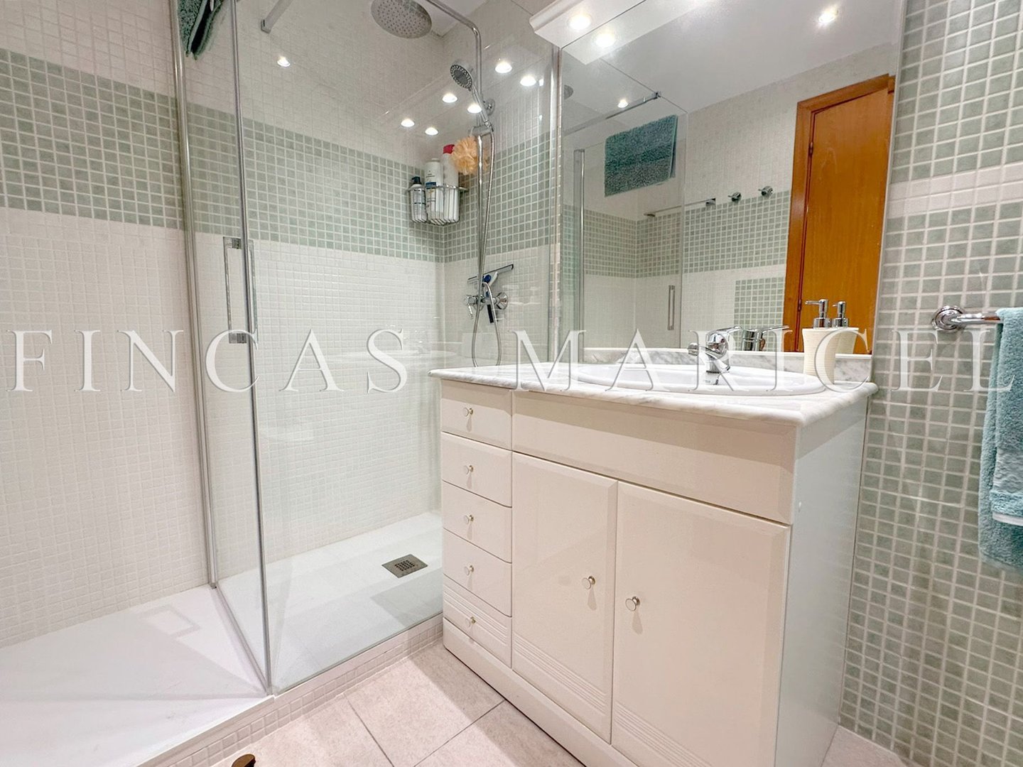 Wohnung 84 m² in Sitges