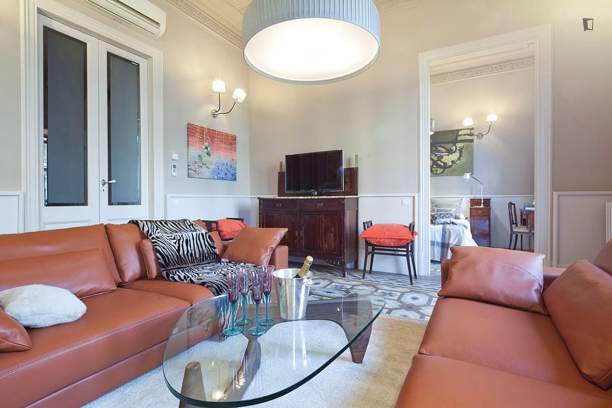 Piso de 105 m² en Barcelona