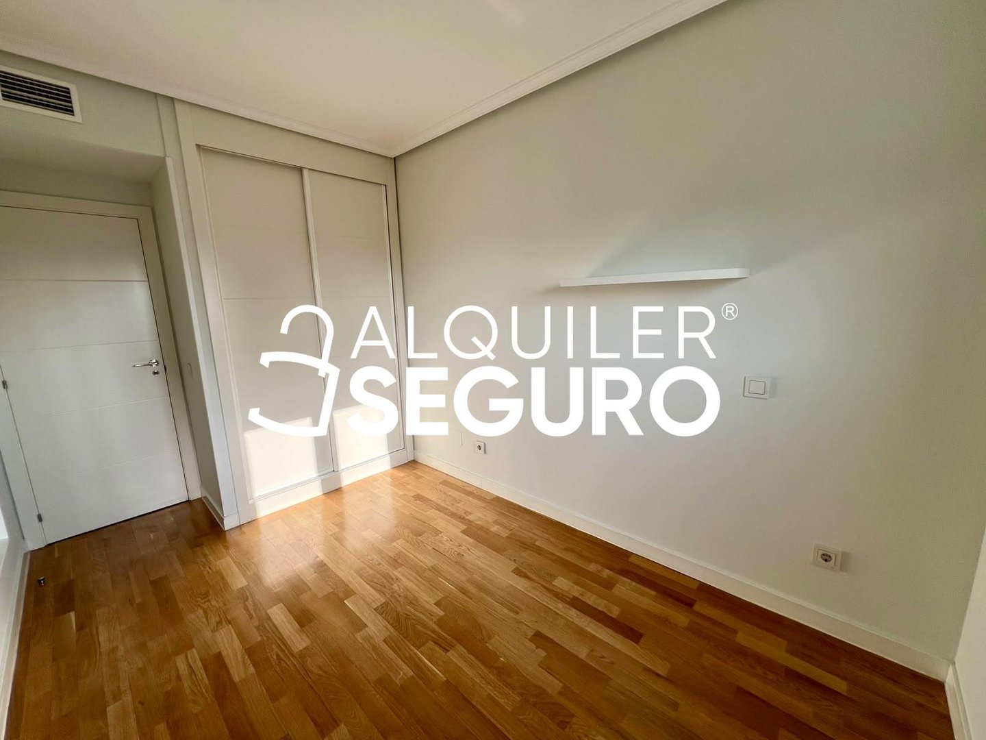 Piso de 100 m² en Madrid