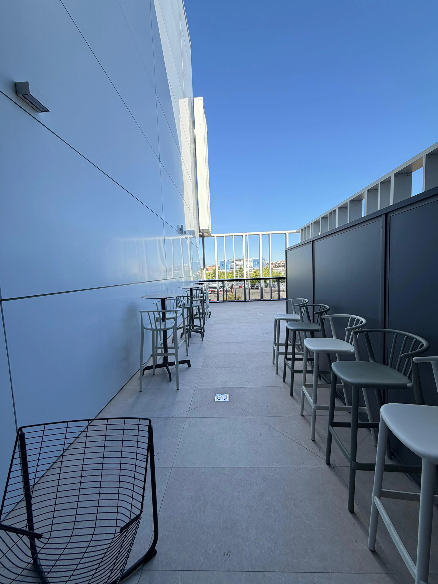 Wohnung 50 m² in Alcobendas