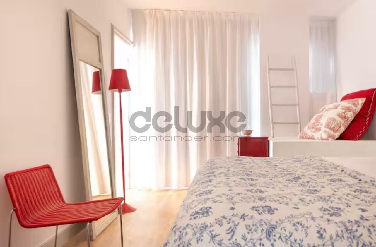 Pis de 91 m² a Santander