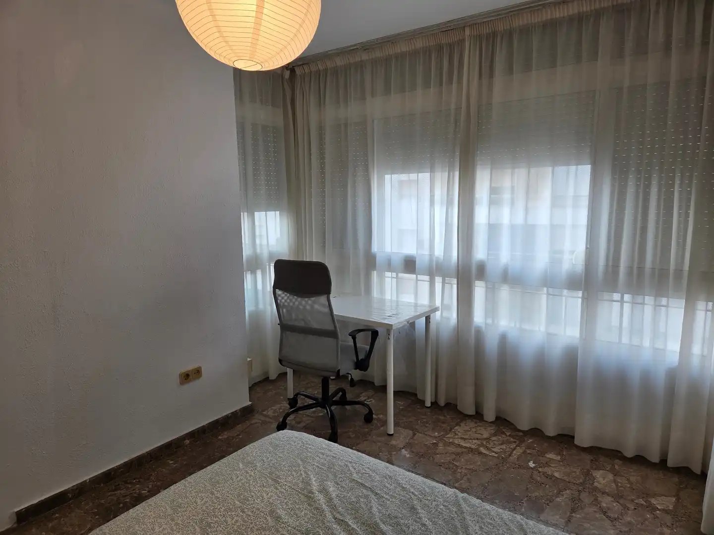 Piso de 110 m² en Málaga