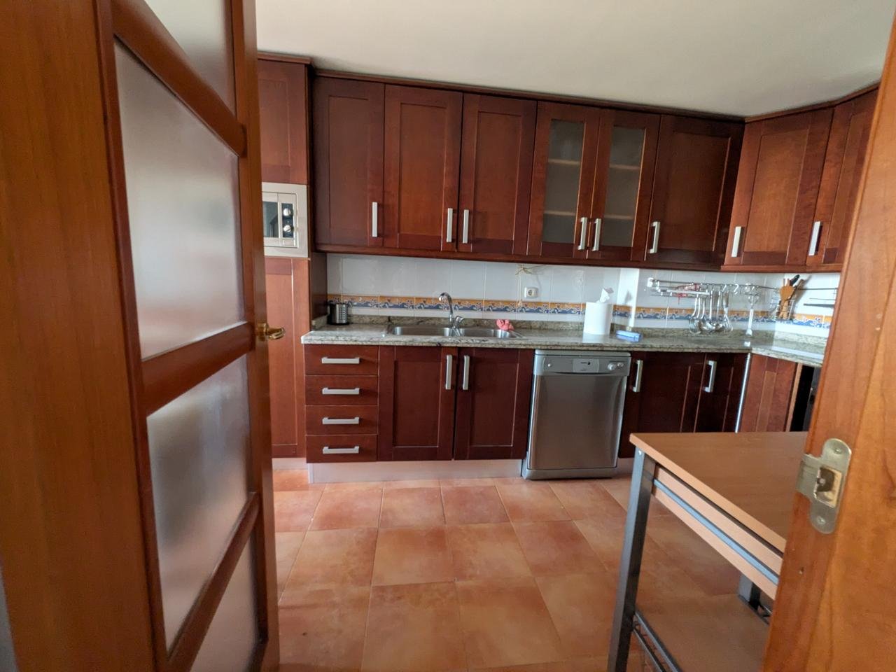 Piso de 100 m² en Albacete
